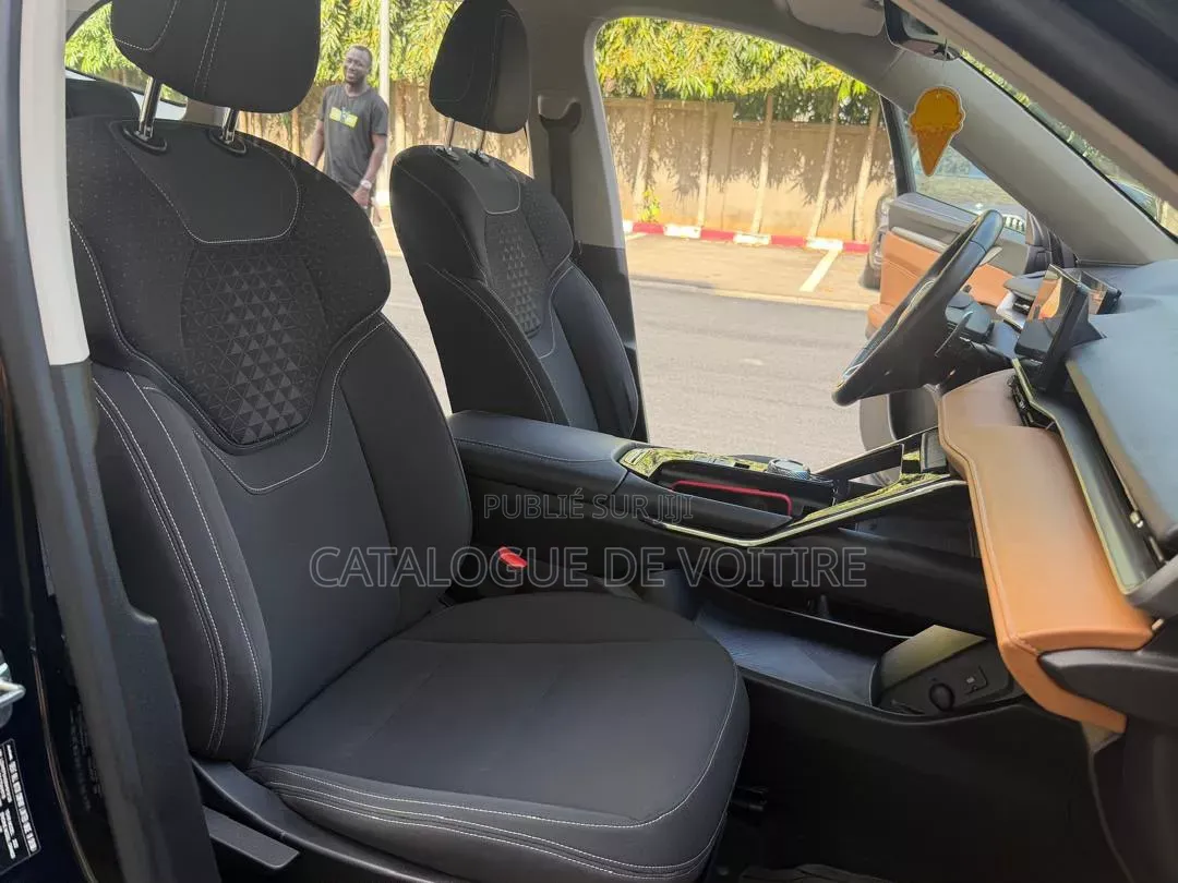 Haval H6 2023 Noir