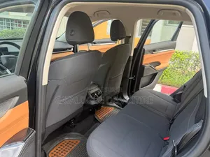 Haval H6 2023 Noir