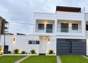 4chbre Duplex dans Bingerville à Vendre