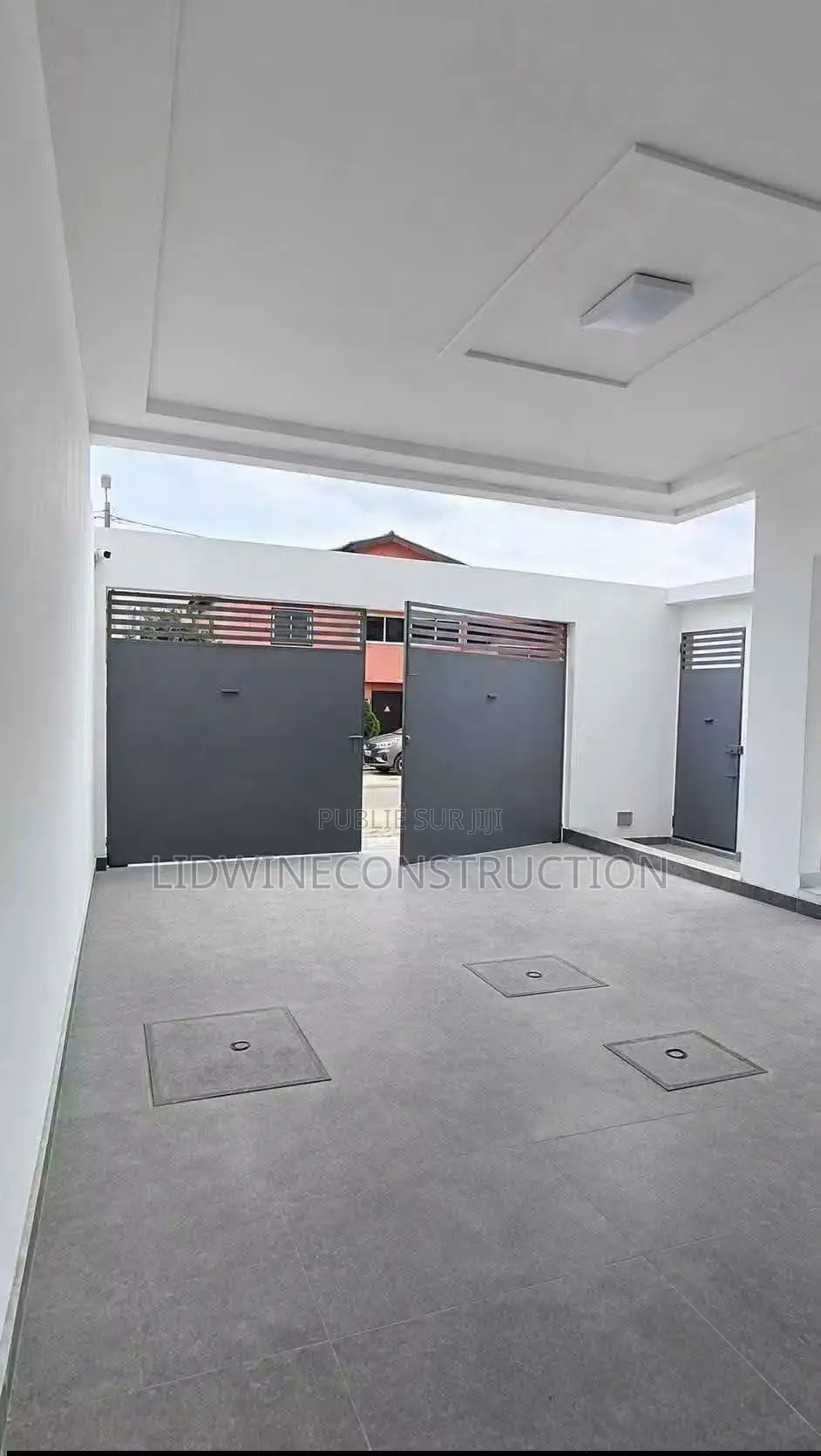 4chbre Duplex dans Bingerville à Vendre