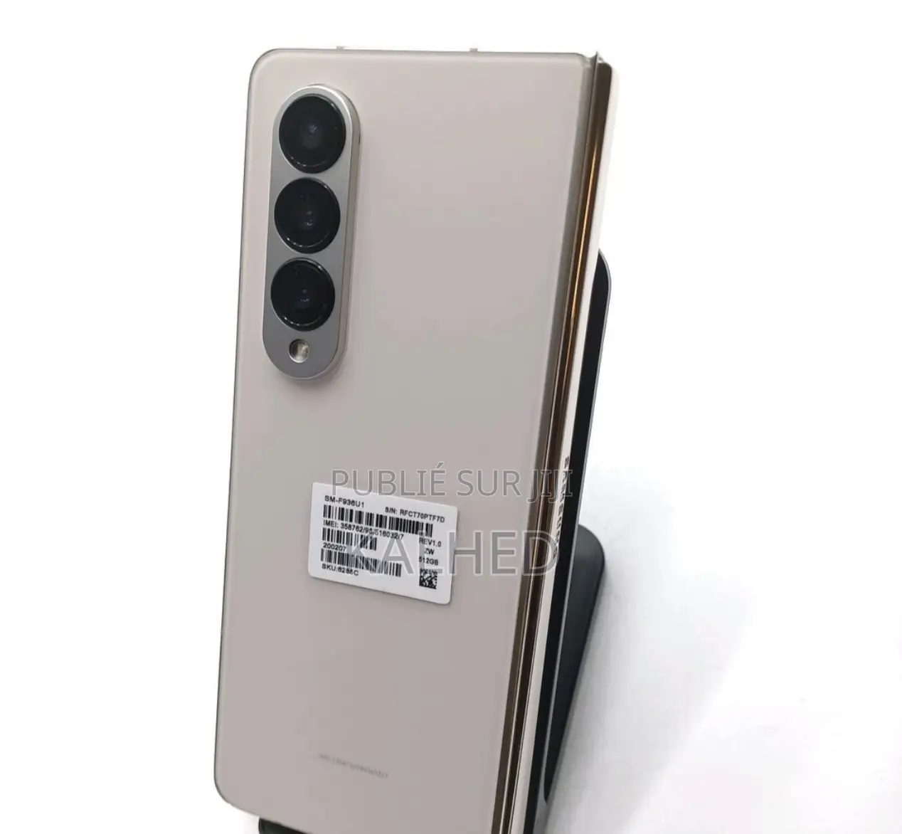 Samsung Galaxy Z Fold4 512 GB