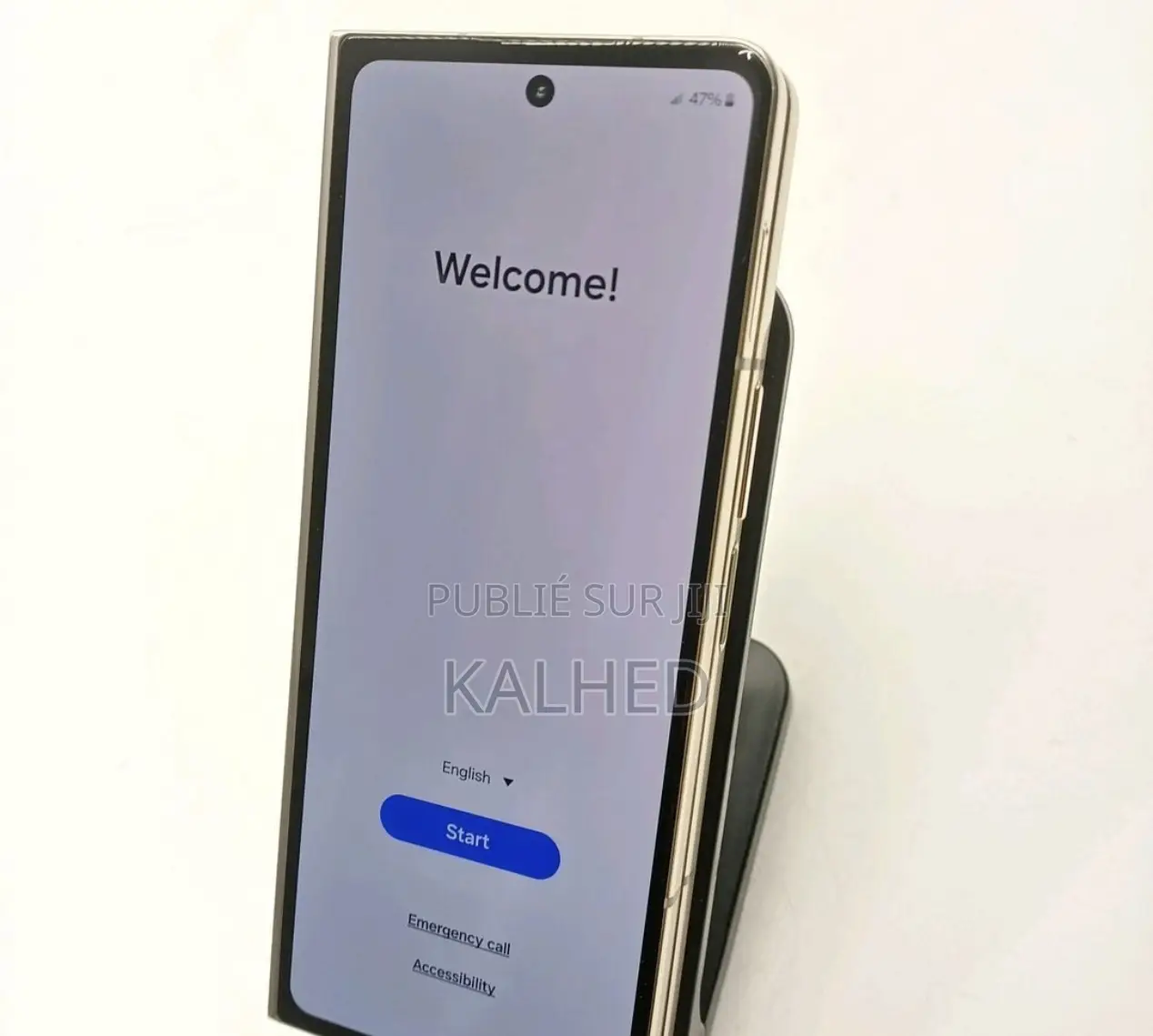 Samsung Galaxy Z Fold4 512 GB