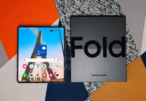 Samsung Galaxy Z Fold4 512 GB