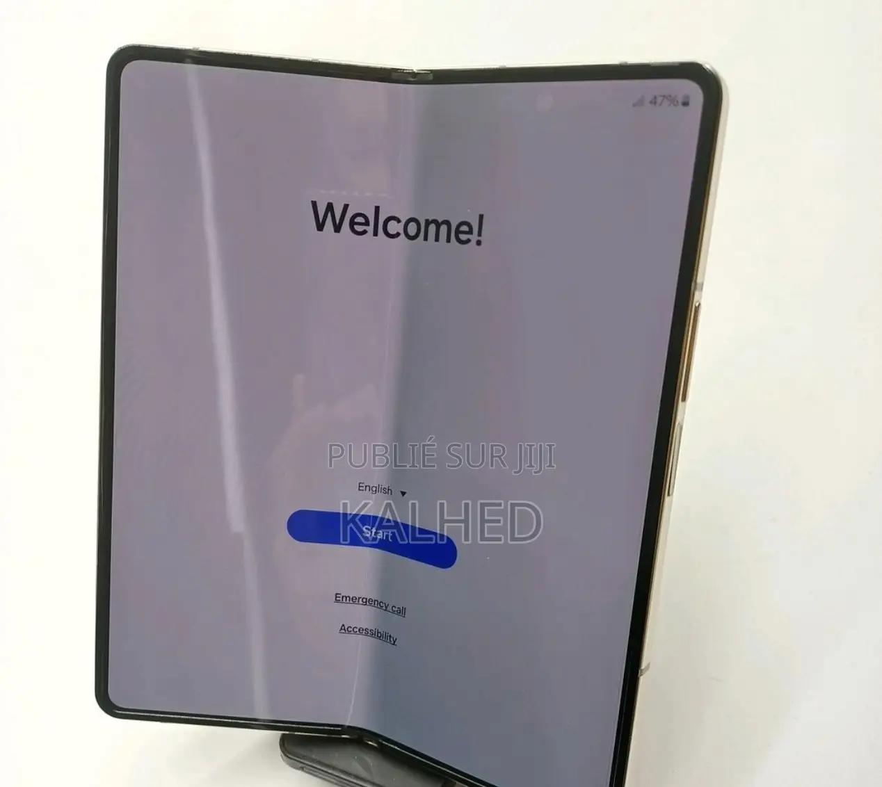 Samsung Galaxy Z Fold4 512 GB