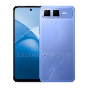 Nouveau Infinix Smart 10 Plus 128 GB