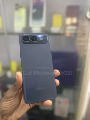 Nouveau Infinix Smart 10 Plus 128 GB