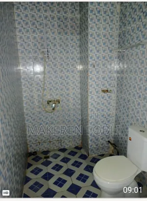 2chbre Appartement dans Ste Clémentine, Cocody à Louer