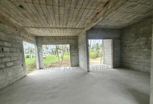 Duplex De 4 Pieces À Vendre Dans Grand-Bassam