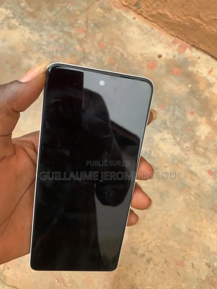 Nouveau Infinix Smart 20 128 GB