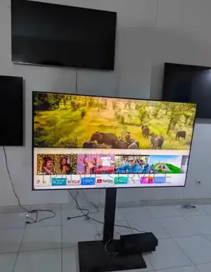 Télévision Samsung 43 Pouces