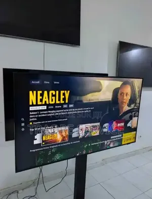 Télévision Smart 55 Pouce