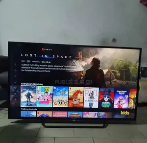 Télévision Samsung 55 Pouce