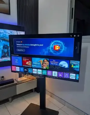 Télévision TCL 55 Pouce