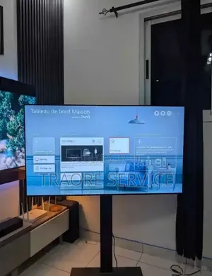 Télévision TCL 55 Pouce