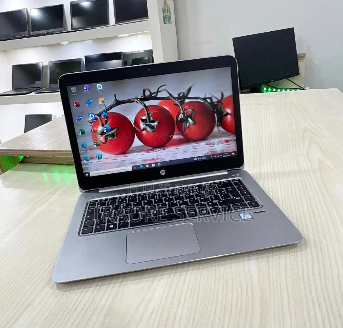 Nouveau HP 290 G9 All-in-One 64GB Intel Core i9 HDD 512GB