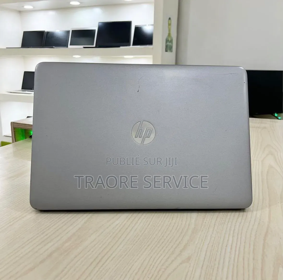 Nouveau HP 290 G9 All-in-One 64GB Intel Core i9 HDD 512GB