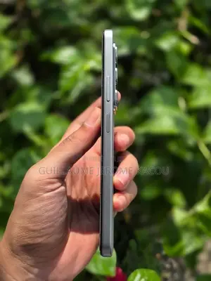 Nouveau Infinix Hot 50 256 GB Gris