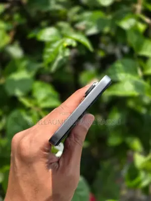 Nouveau Infinix Hot 50 256 GB Gris
