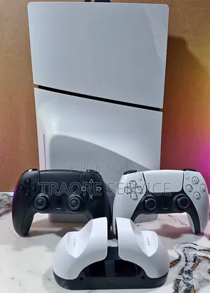 Console PS5
