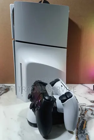 Console PS5