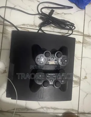 Console PS3