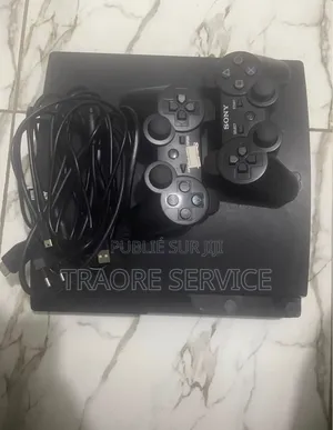 Console PS3