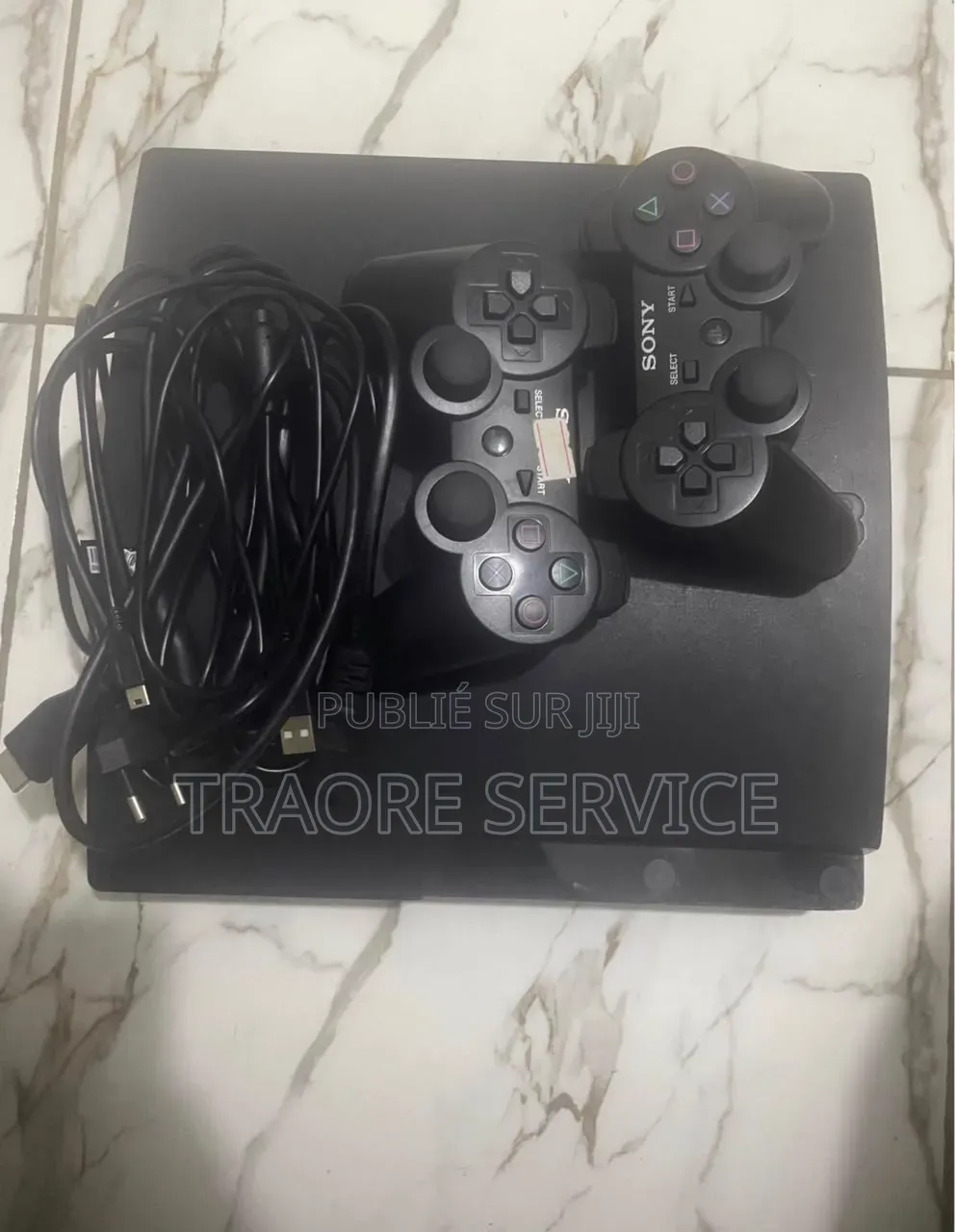 Console PS3