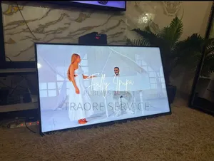 Télévision TCL 65 Pouces