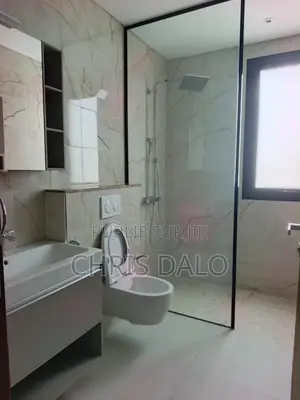 4chbre Appartement dans Règne Immobilier, Marcory à Louer