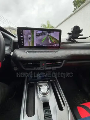 Haval Jolion 2025 Gris