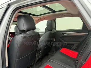Haval Jolion 2025 Gris