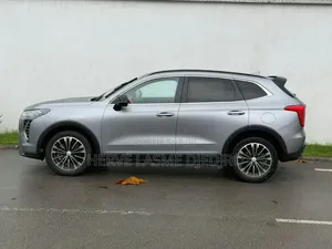 Haval Jolion 2025 Gris