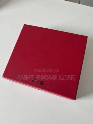 Cartier Tank Américaine WSTA0116 - Boîte + Carte Garantie