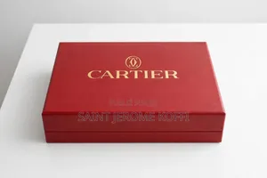 Cartier Tank Américaine WSTA0116 - Boîte + Carte Garantie