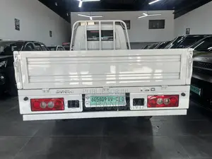 Mini Camionnette Pour Livraison