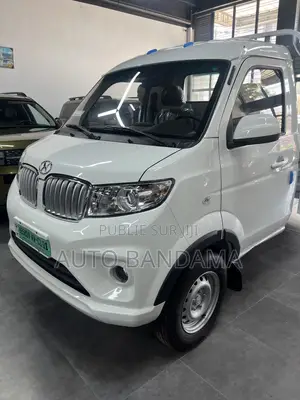Mini Camionnette Pour Livraison