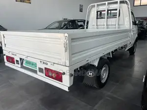 Mini Camionnette Pour Livraison