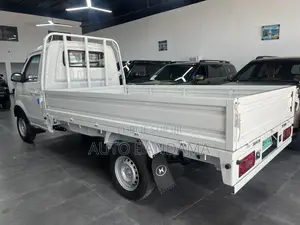 Mini Camionnette Pour Livraison