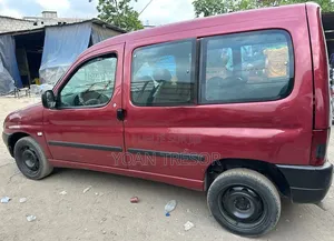 Citroen Berlingo 1.8 1997 Bordeaux