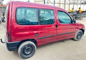 Citroen Berlingo 1.8 1997 Bordeaux