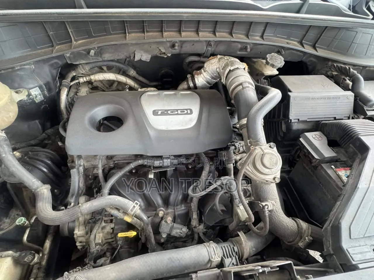 Citroen Berlingo 1.8 1997 Bordeaux