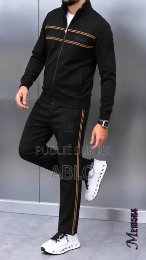 Habit De Luxe