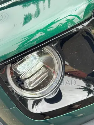 Haval H6 2025 Vert