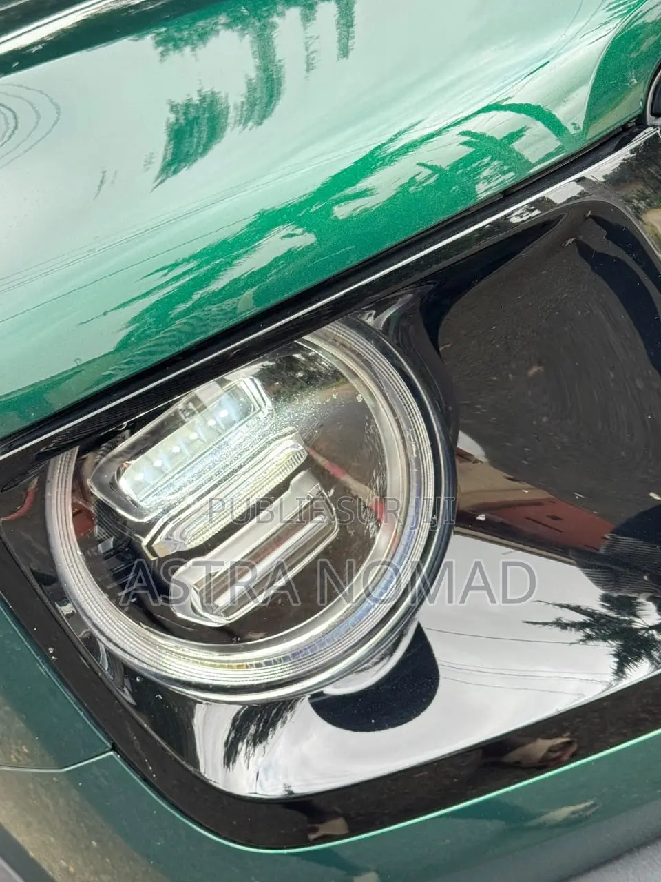 Haval H6 2025 Vert