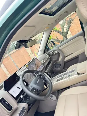 Haval H6 2025 Vert