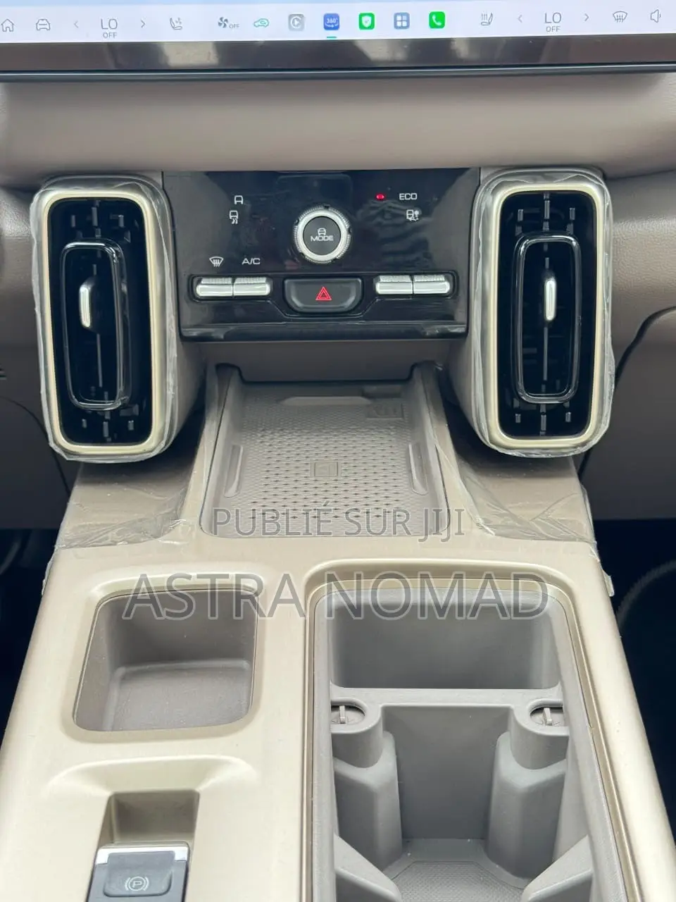 Haval H6 2025 Vert