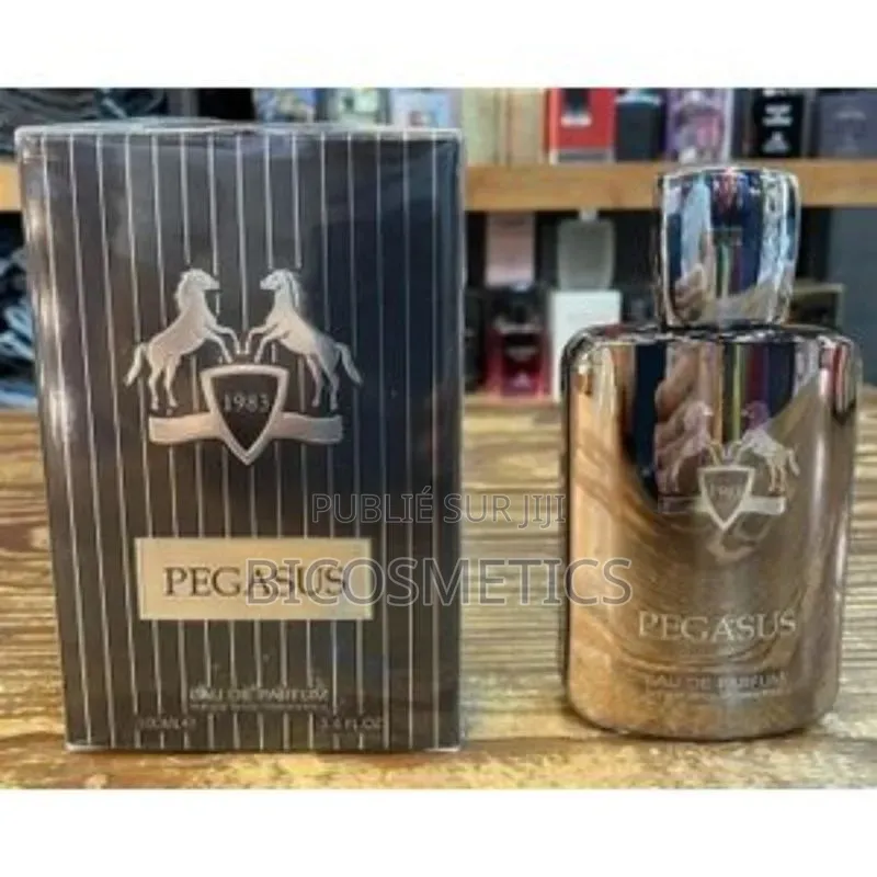 Parfum PEGASUS