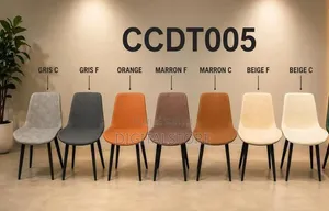 Chaise De Salle À Manger