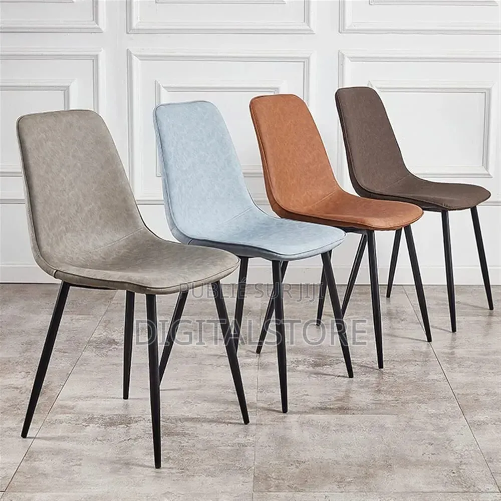 Chaise De Salle À Manger