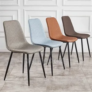 Chaise De Salle À Manger